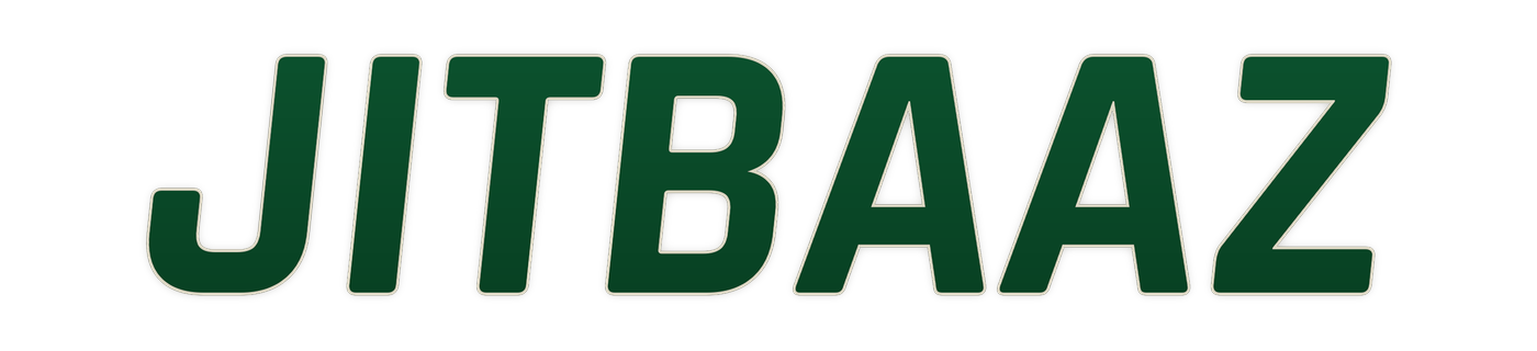 jitbaaz লোগো